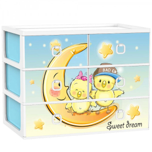 Tủ Mio Gà Con